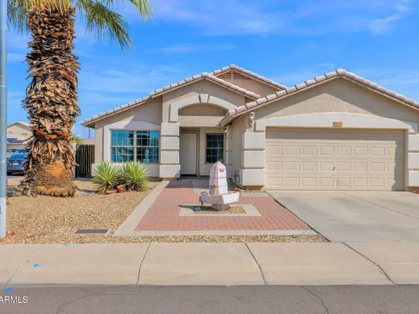 6904 W GOLDEN Lane, Peoria, AZ 85345