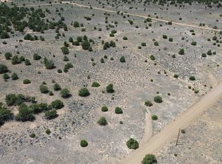 LOT 129 Antelope Run, Quemado, NM 87829