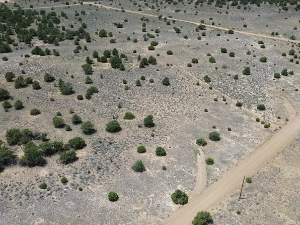 LOT 129 Antelope Run, Quemado, NM 87829