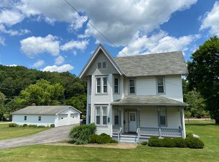 2360 Pinetop Rd, Woodland, PA 16881