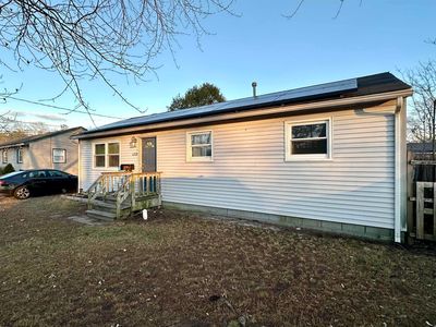 6208 Lance Ave, Mays Landing, NJ, 08330