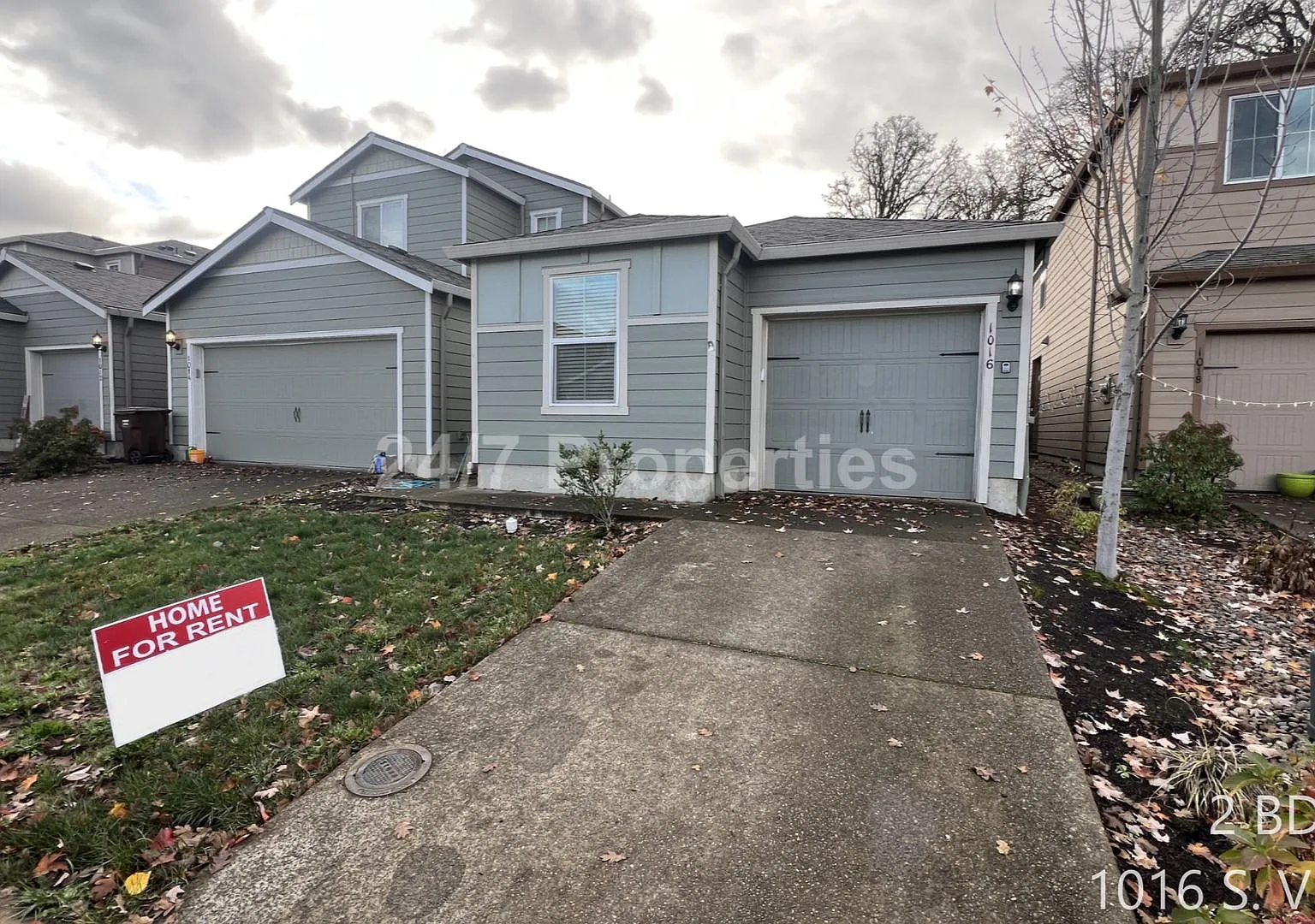 Comfortable 2 BD | 2 BA - Bear Creek in Molalla — Photo 1