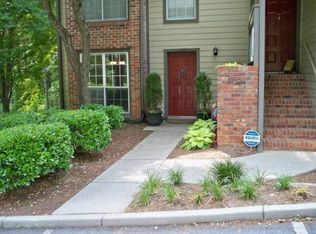 1168 Weatherstone Dr, Atlanta, GA 30324