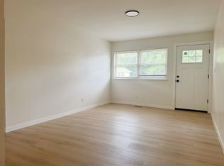 804 Fairlawn Ct, Evansville, IN 47711