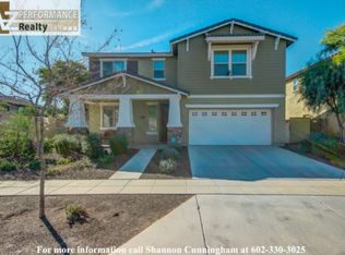 14825 W Dreyfus St, Surprise, AZ 85379