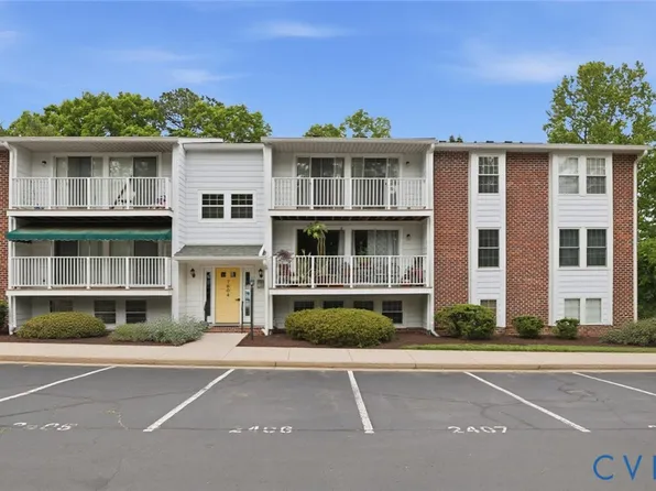 7604 Roscommon Ct APT 2409, Henrico, VA 23228