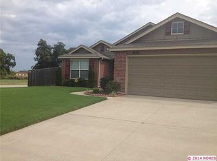 16015 S 87th Ave E, Bixby, OK 74008