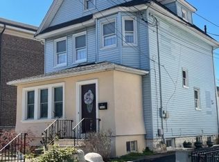 1110 Woodruff Ave, Hillside, NJ 07205