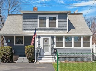 108 Lafayette Park, Lynn, MA 01902