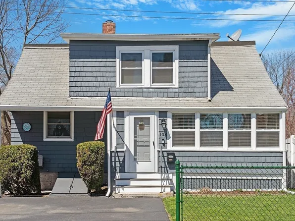 108 Lafayette Park, Lynn, MA 01902