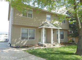 3441 SE 20th St, Des Moines, IA 50320