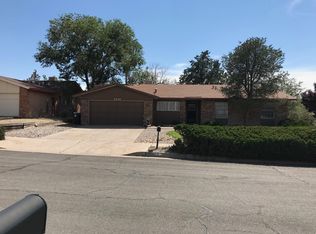 8200 Colfax Ave NE, Albuquerque, NM 87109
