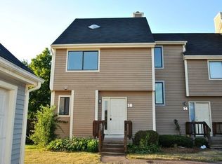 16 Silo Way, Bloomfield, CT 06002