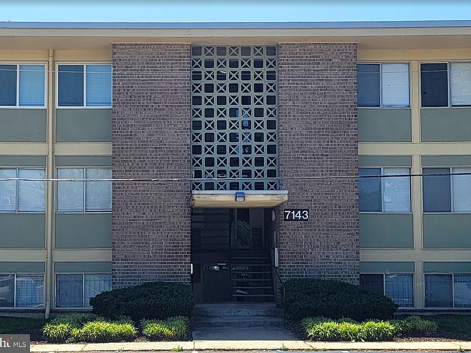 1st image of 7143 Donnell Pl APT B-5