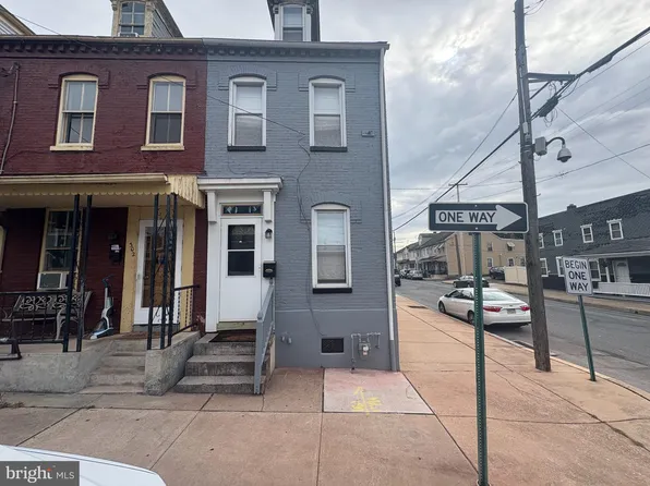 300 Perry St, Columbia, PA 17512