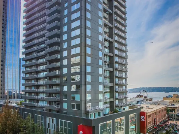 1415 2nd Avenue #1009, Seattle, WA 98101