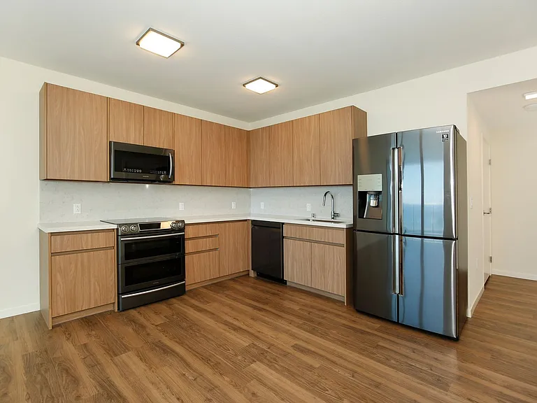 1391 Kapiolani Blvd #2409 — Photo 5