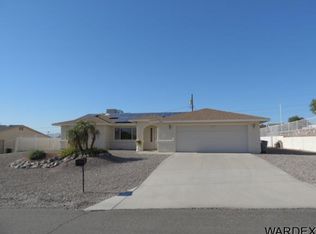 2755 Empress Ct, Lake Havasu City, AZ 86403