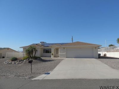 2755 Empress Ct, Lake Havasu City, AZ, 86403