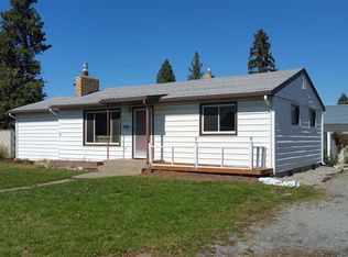 6817 E 9th Ave, Spokane, WA 99212