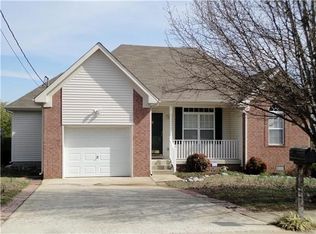 544 Summit Way, Mount Juliet, TN 37122