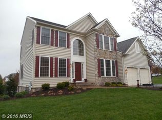 704 Charingworth Ct, Westminster, MD 21158