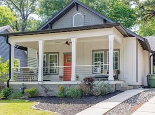 505 W Ontario Ave SW, Atlanta, GA 30310