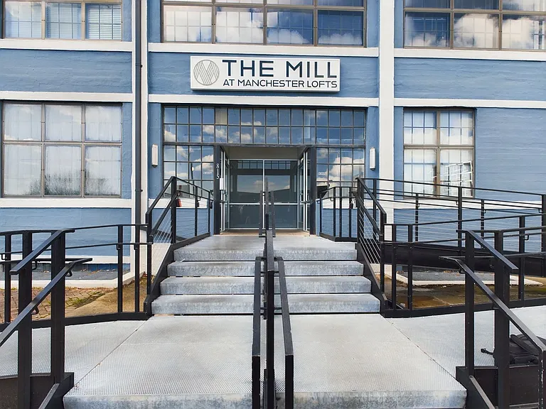 The Mill at Manchester Lofts — Photo 42