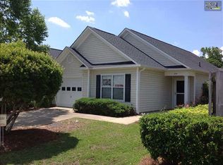 224 Twinflower Ln, Irmo, SC 29063