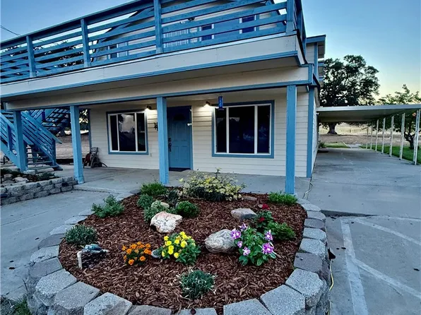 2523 State Highway 140, Catheys Valley, CA 95306