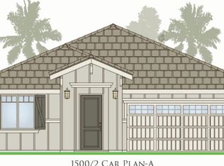 16172 W David Ave, Kerman, CA 93630