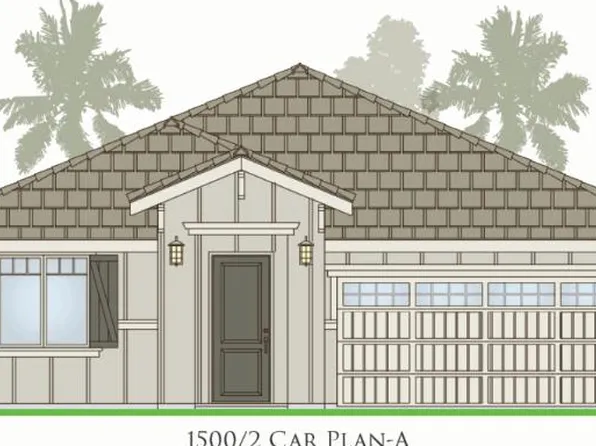 16172 W David Ave, Kerman, CA 93630