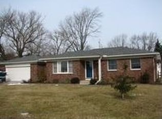4203 Frey Rd, Northwood, OH 43619