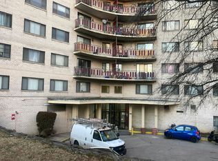 8830 Piney Branch Rd Unit 1202 & Parking Space No A 62, Silver Spring, MD 20903