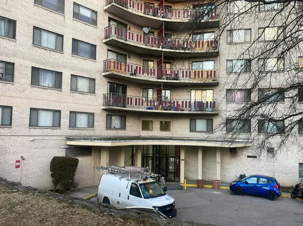 8830 Piney Branch Rd Unit 1202 & Parking Space No A 62, Silver Spring, MD 20903