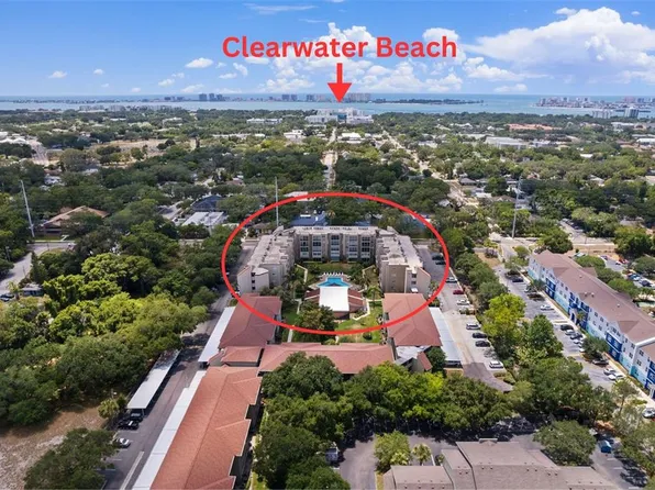 1243 S Martin Luther King Jr Ave Unit B204, Clearwater, FL 33756