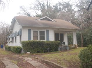 2516 Woodford St, Shreveport, LA 71108
