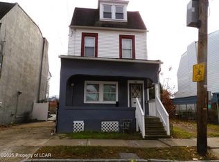 148 Carlisle St, Wilkes Barre, PA