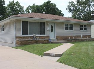 7808 Wilmar Pl, Saint Louis, MO 63123