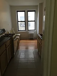 Rented by Joshua Brick, LREB