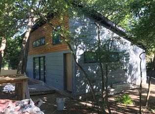 1009 Oak Forest Dr, Fort Worth, TX 76114