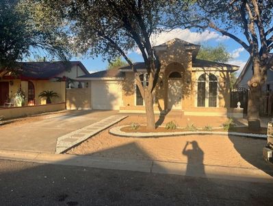 156 Lynn Loop, Laredo, TX, 78045