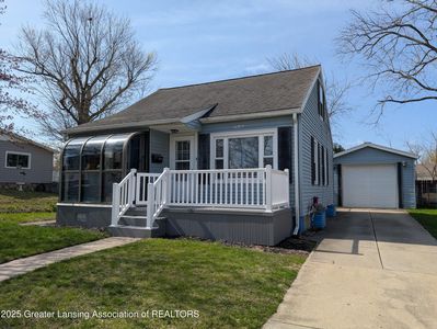 716 James St, Portland, MI, 48875