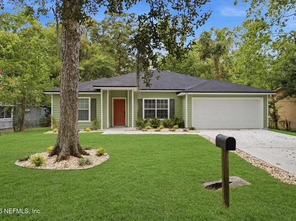 4030 HUNTER Circle, Jacksonville, FL 32207