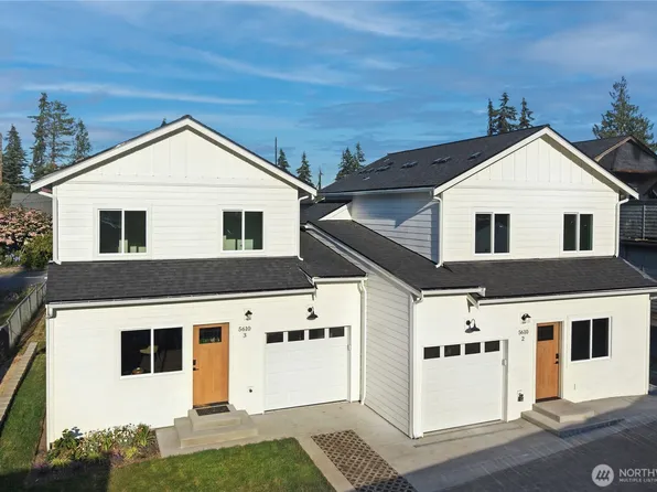 5610 Rockefeller Avenue #2 & 3, Everett, WA 98203