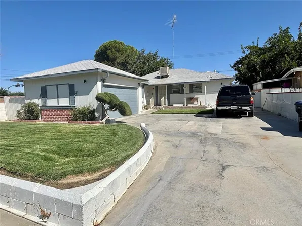 1469 Boyden Ave, Lancaster, CA 93534