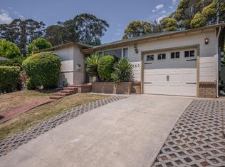 1640 Escalona Dr, Santa Cruz, CA