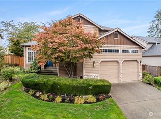 30240 129th Ave SE, Auburn, WA
