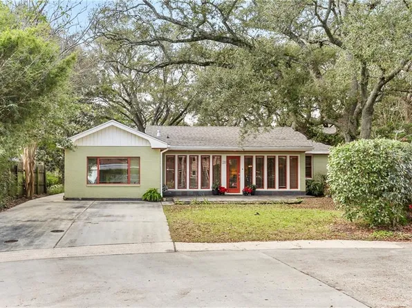 20 Plover St, New Orleans, LA 70124