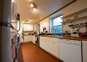 Rented by Nancy McKiernan Realty